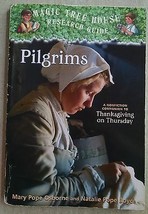 A Stepping Stone Book: Pilgrims A Nonfiction Companion to Thanksgiving Osborne - £3.09 GBP
