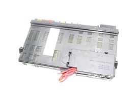 00-03 BMW X5 E53 UNDER GLOVE BOX FUSE RELAY BOX Q5451 image 9