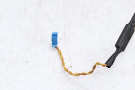 11-16 BMW F10 65139184795 TWEETER SPEAKER E6472 image 9