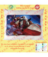3 CHRISTMAS CHRONICLES Pillows Cases - $28.00