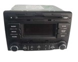 Audio Equipment Radio Receiver AM-FM-CD-MP3-satellite Fits 12-15 RIO 284136 - £86.78 GBP
