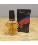 Avon UNDENIABLE Billy Dee Williams 50ml/1.7oz Cologne Perfume Spray Wome... - $34.71 CAD