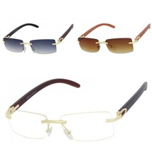 Gafas De Sol Lentes De Moda Hombres Mujeres Oculos For Men&#39;s Women&#39;s Sun... - $360.38 MXN+