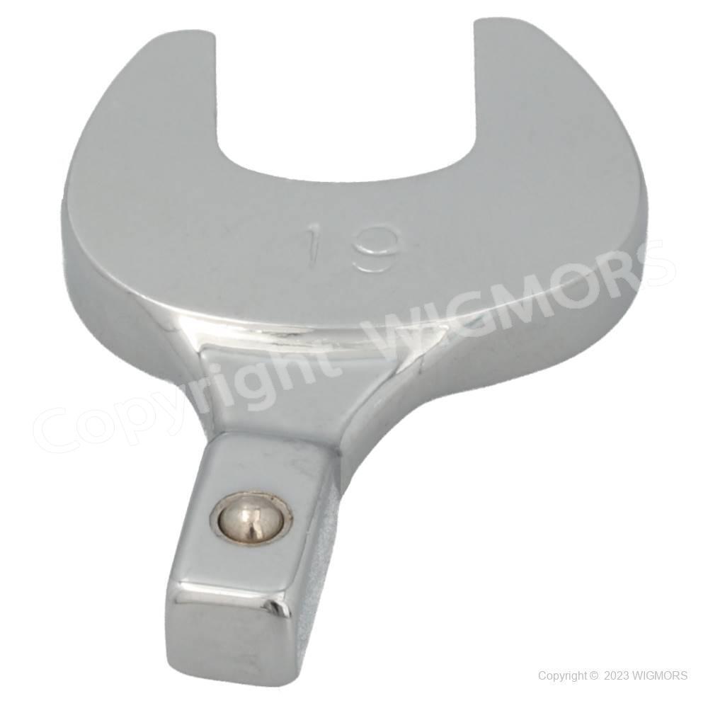 Klucz płaski dynamometryczny Mastercool 70078-19 - $110.39