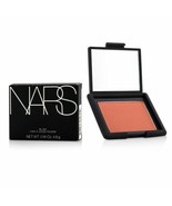 NARS Sheer Pressed Powder Blush LIBERTE apricot 0.16 Oz / 4.8g New In Box - $41.01 CAD
