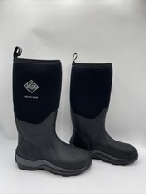 Muck Boot Arctic Sport Men&#39;s Boots Black Size 10M/11W - $84.14