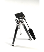 Vintage Hanimex Tripod retro 28-120cm years &#39;60 / &#39;70 Metal - €51,45 EUR