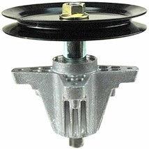 46&quot; Deck Spindle Assy For Cub Cadet LTX1045 1046 1046VT 1042 Z-Force S 46 Mowers - £85.75 GBP