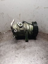 AC Compressor Fits 06-07 LIBERTY 1063349 - £77.57 GBP