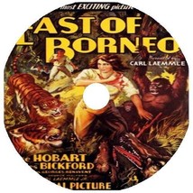 East Of Borneo (1931) Movie DVD [Buy 1, Get 1 Free] - £7.81 GBP