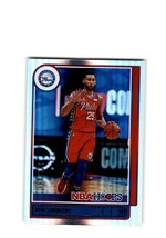 Ben Simmons 2021-22 Panini Hoops Premium Box Set 077/199 #17 NBA 76ers - £3.15 GBP