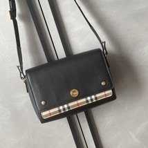 Burberry Horseferry Women Handbag black - £794.11 GBP