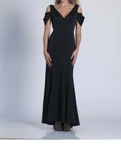 Classic Black Gown - £74.48 GBP