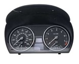 Speedometer Station Wgn MPH Standard Cruise Fits 07-12 BMW 328i 385675 - £59.62 GBP