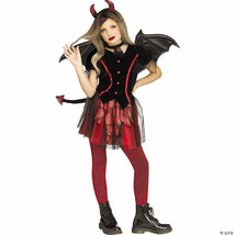 Devil chld cstm lg - $5,754.83 MXN