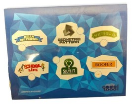 Brand New Educational Board Games Grades 5-12 Cool Tool Learning Tools S... - $38.99
