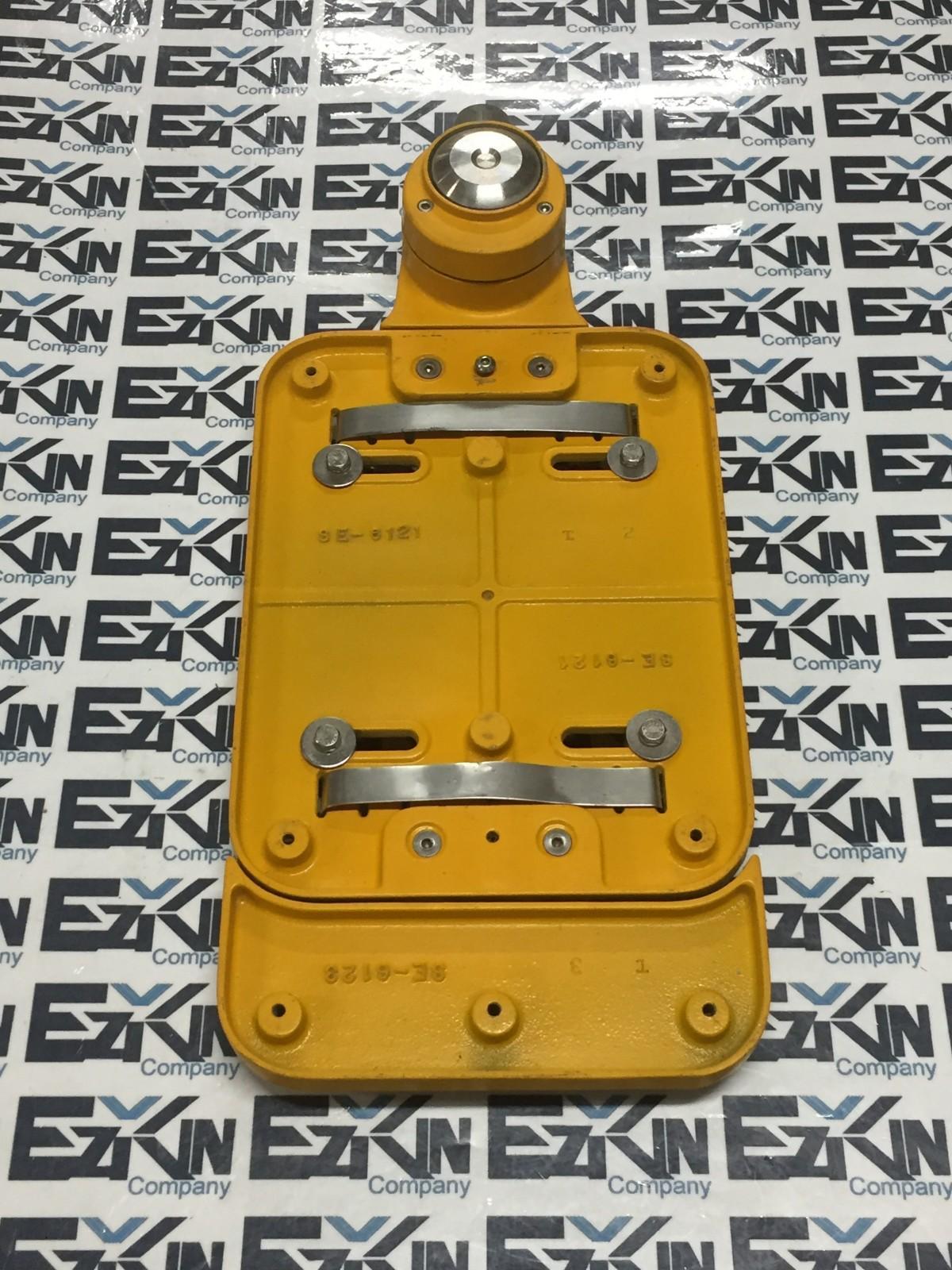 DEMAG HOLDER MOUNTED  SE-6121,SE-6123   - $145.00
