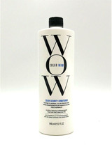 Color Wow Color Security Conditioner For Fine To Medium Color-Treated Ha... - £49.59 GBP