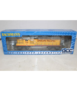 Bachmann 62402 HO Union Pacific EMD GP7 Diesel Locomotive w/DCC New in B... - £69.89 GBP
