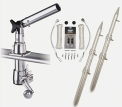 Rupp Z-30 Top Gun Base Package -15 - SKU: Z30-TPGN-15T - $2,300.00