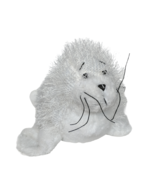 Ganz Webkinz White Seal Artic Plush Stuffed Animal HM023 No Code 10&quot; - $18.97 CAD
