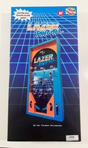 B! Tabletop Lazer Pinball Machine Game (BRAND NEW) - €12,89 EUR