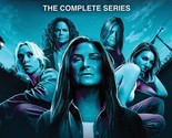 Wentworth: The Complete Series DVD | Region 4 - $124.50