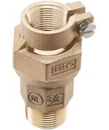 Standard Plumbing Supply 313-204NL LEGEND VALVE AND FITTING T-4300 No Le... - $35.48