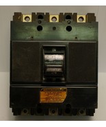 Westinghouse AB DE-ION Circuit Breaker Type-J , 175A, 3 Pole , 600V - $239.29 CAD