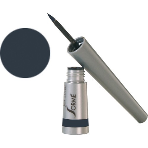 Sorme Jetliner Liquid Eyeliner Black