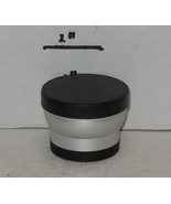 Digital High Definition 2x Telephoto Adapter Filter camera accessory - $290.74 MXN