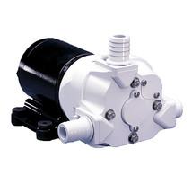 Raritan Diaphragm Intake Pump - 24v [166100] - £253.62 GBP