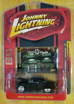 Johnny Lightning Thirteen 13 Customs 1950 Oldsmobile Super 88 - £7.83 GBP
