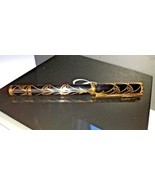ST Dupont - Neo classique American Art Deco Large Fountain Pen - $1,150.00
