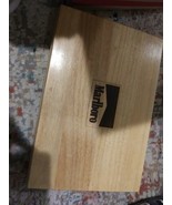 Vintage Marlboro Poker Chip and Playing Card Set With Wooden Case - $13.09