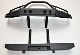 Redcat Racing Everest GEN 7 1/10 Bumpers Front and Rear (2) - $280.62 MXN