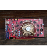 Msi Nvidia Geforce 9600GT 512MB PCIe Video Card N9600GT-MD512 - £24.54 GBP