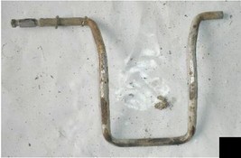 1965 90 HP Johnson Outboard Meteor II Tilt Rod Stay Holder - $3.88