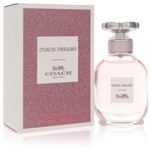 Coach Dreams Perfume By Coach Eau De Parfum Spray 1.3 oz - £34.86 GBP