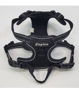 M) Eagloo No-Pull Small Dog Walking Harness Black - $9.89