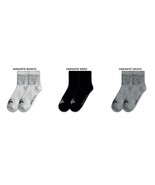 2 mezzi calzini corti uomo unisex tennis spugna Beverly Hills Polo Club ... - $8.07 CAD