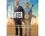 All Nighter DVD | J.K. Simmons, Emile Hirsch | Region 4 - $19.15