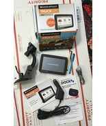 RAND MCNALLY TND 530 LM TRUCK GPS US/Canada LIFETIME MAPS &amp; Wi-Fi as-is ... - $65.99