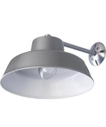 Canarm All Weather 1-Bulb Ceiling or Wall Mount All Weather Light w/Clea... - $44.85 CAD