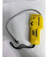 SCOTT Instruments Leak Alert Combustible Gas Leak Indicator Detector 19-... - £157.99 GBP