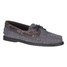 Sperry Mens -Sider Authentic Original 2Eye Tailored Boat Shoe - £65.06 GBP
