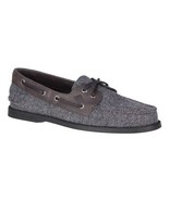 Sperry Mens -Sider Authentic Original 2Eye Tailored Boat Shoe - £65.36 GBP