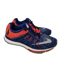 Nike Air Zoom Elite 8 USA Track and Field Team Womens Size 8 816051-401 Sneakers - £318.24 GBP