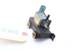 98-00 NISSAN FRONTIER PURGE VALVE SOLENOID Q3892 image 4