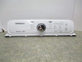 Samsung Dryer Contorl Panel (Scratches) Part # DC97-18718F DC92-01736A - $165.51